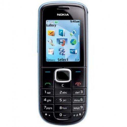 Klingeltöne Nokia 1006 kostenlos herunterladen.